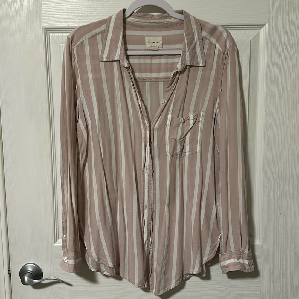 American Eagle